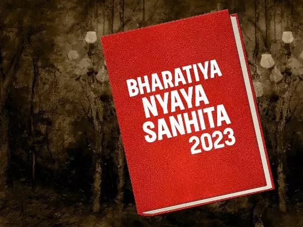 bharatiya nyay sanhita