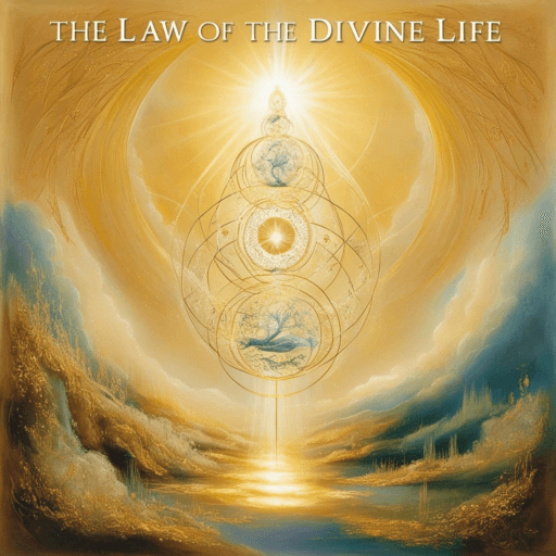 Law of Divine Life