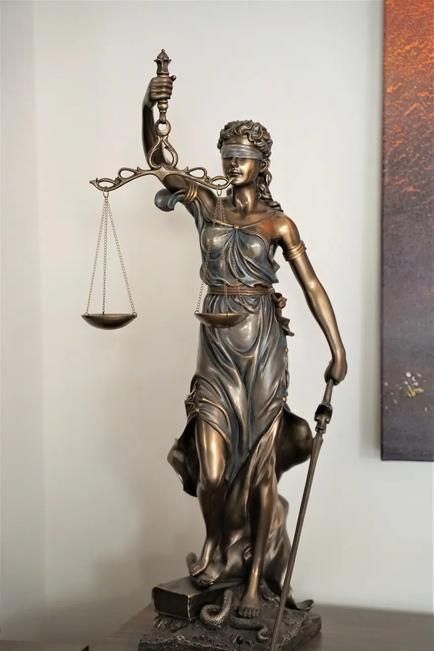 Judges Accountability: Unique Balance between Public Trust and Prevent Miscarriages of Justice