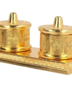kumkum box