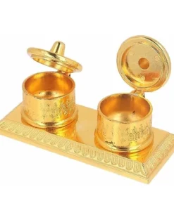 kumkum box