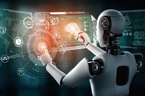 Artificial intelligence and Technology in Healthcare: Transforming Modern Medicine EC Artificial Intelligence 750
