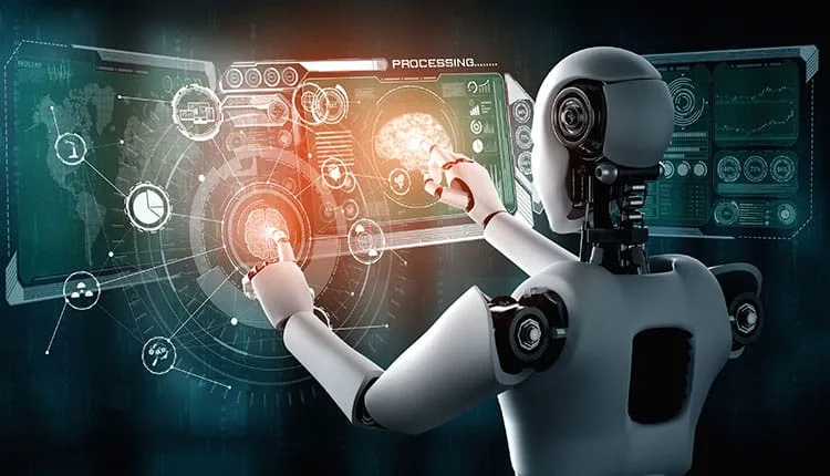 Artificial intelligence and Technology in Healthcare: Transforming Modern Medicine