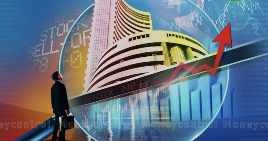 Investing in Share Market: Crafting Your Path to Financial Freedom