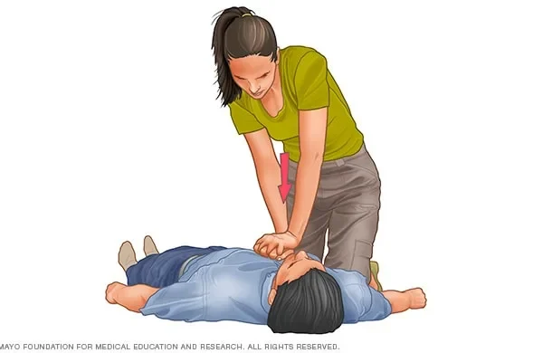 Health and Safety Updates: A Scholarly Review of Contemporary Practices and Guidelines cpr