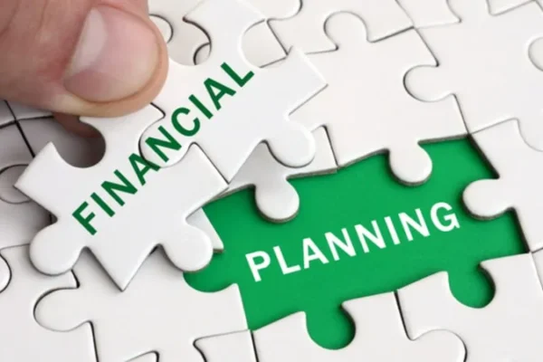 Financial Planning and Latest Trends: Navigating the Future of Personal Finance e8a8c pillars of financial planning