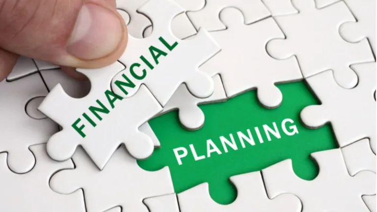 Financial Planning and Latest Trends: Navigating the Future of Personal Finance