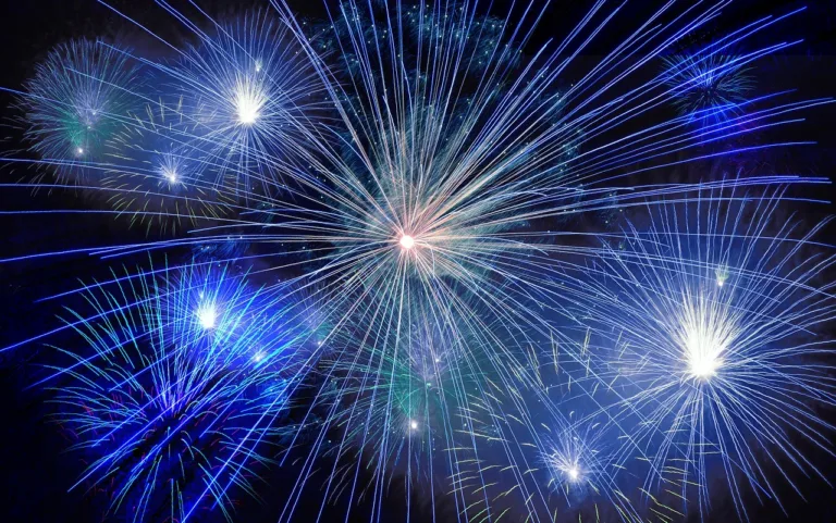 The Ultimate Guide to New Year's Eve in India: Dos and Don'ts for a Successful Celebration