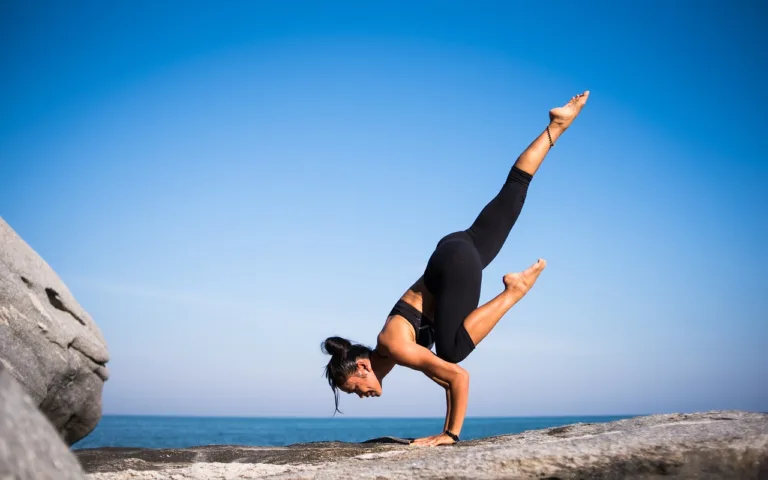 10 Amazing Benefits of Yoga in Daily Life