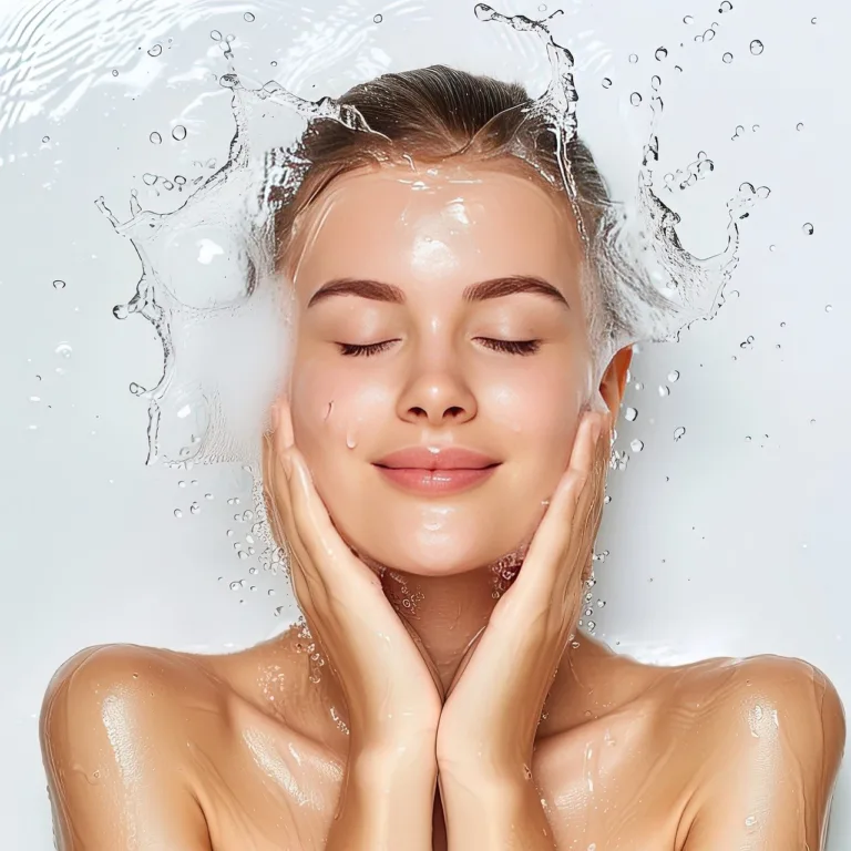 6 Surprising Benefits of Taking a Bath Every Day