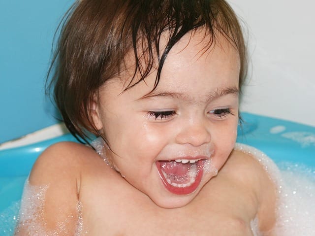 How to Choose the Best Products for Daily Bath