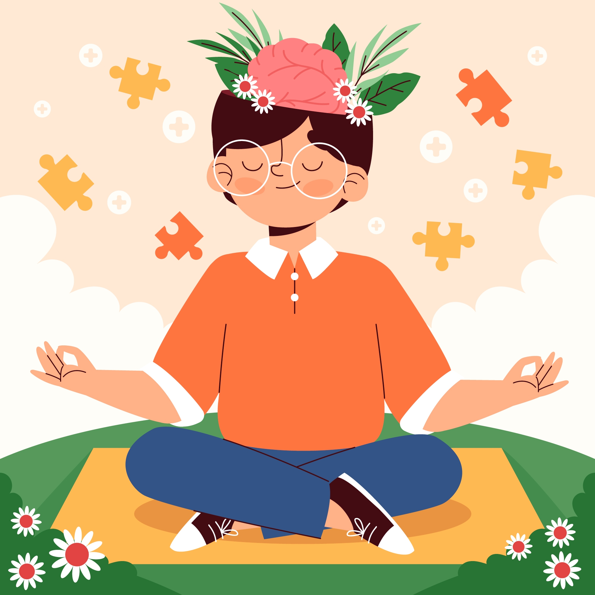 Positive Psychology: The Science of Well-being and Human Flourishing