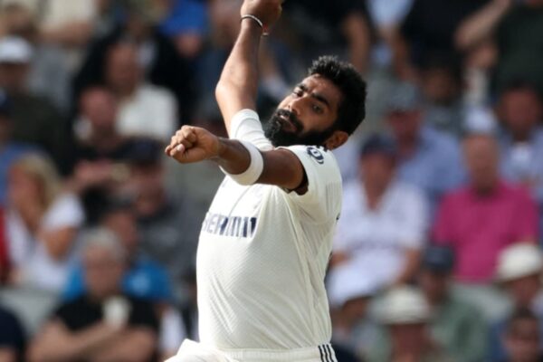 “Jasprit Bumrah Hasn’t Got That…”: Michael Vaughan’s Sly Dig At India Star Amid Struggles In "Jasprit Bumrah Hasn't Got That...": Michael Vaughan's Sly Dig At India Star Amid Struggles In