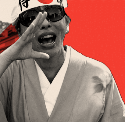 How Japan’s far right was supercharged by Trump and tourists How Japan's far right was supercharged by Trump and tourists