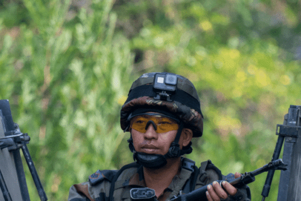 India says it has killed militants who shot dead tourists in Kashmir