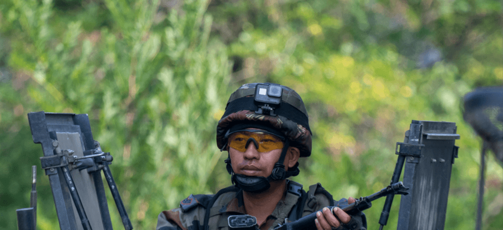 India says it has killed militants who shot dead tourists in Kashmir