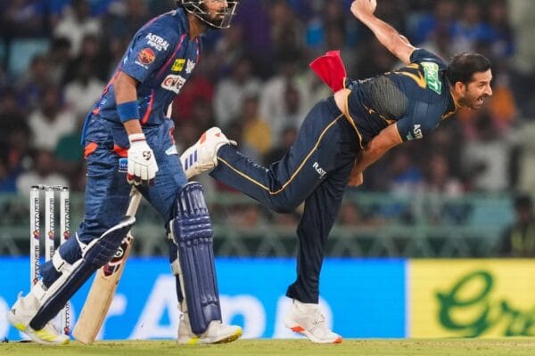 5 reasons why impact subs are bad for IPL 5 reasons why impact subs are bad for IPL