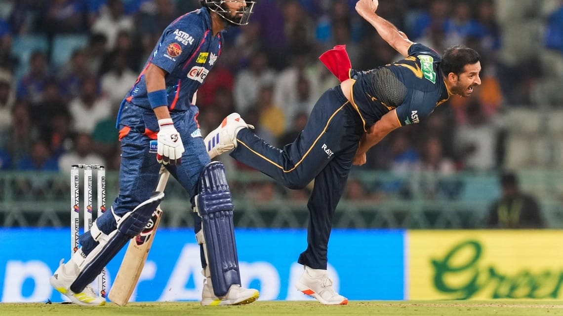 5 reasons why impact subs are bad for IPL