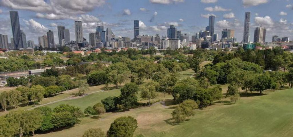Aboriginal group launches legal bid to stop Brisbane Olympic stadium