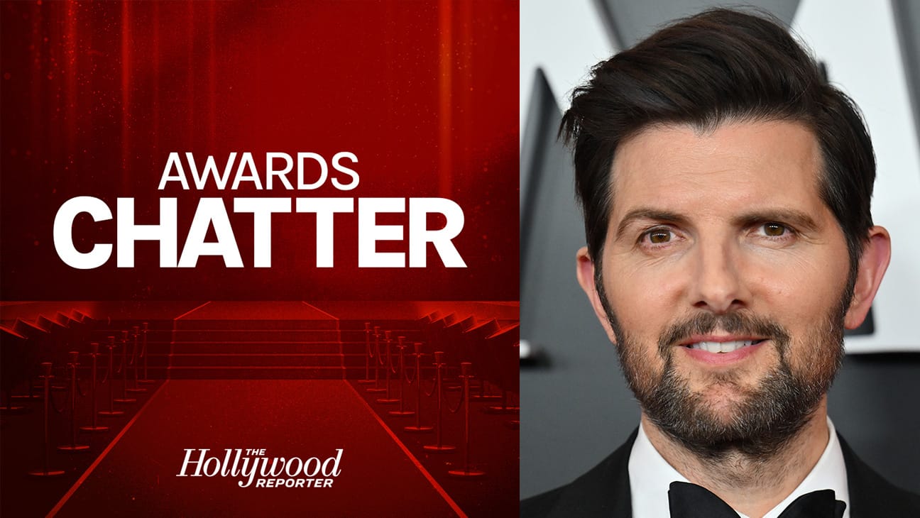 Adam Scott Talks Severance, Parks and Rec and Improv With Will Ferrell