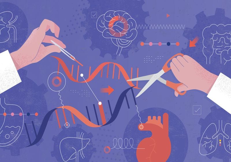 Ancestry Bias Could Cause CRISPR Screens to Veer Off-target