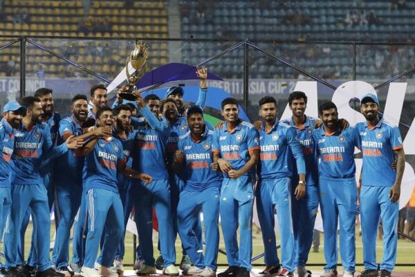 Asia Cup 2025: ACC announces Dubai, Abu Dhabi as host cities Asia Cup 2025: ACC announces Dubai, Abu Dhabi as host cities