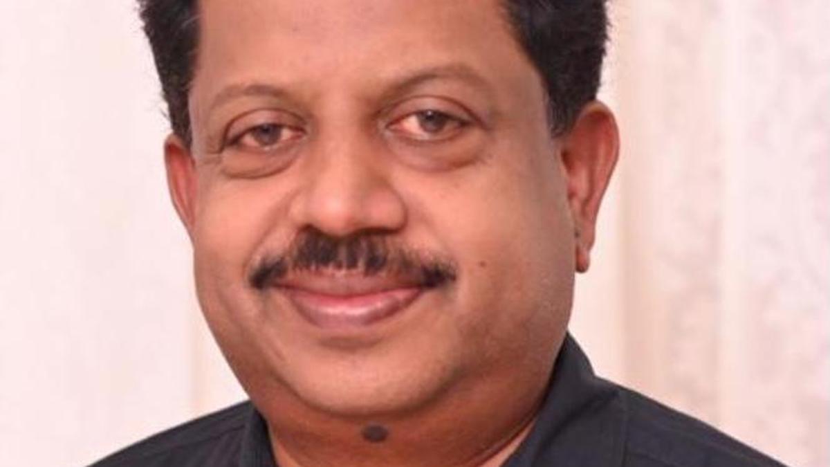 B. Rakesh, Listin Stephen elected president, secretary of Kerala Film Producers Association 1 B. Rakesh, Listin Stephen elected president, secretary of Kerala Film Producers Association