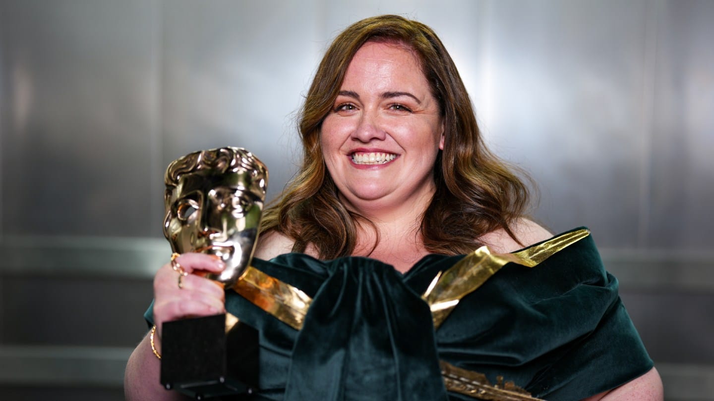 BAFTA Unveils Tweaks to Voting Rules for Television, Craft Awards
