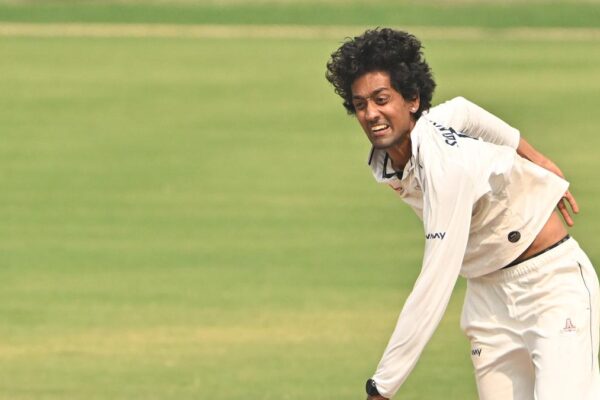 Buchi Babu tournament 2025: Sai Kishore to lead TNCA President’s XI; Pradosh named TNCA XI captain Buchi Babu tournament 2025: Sai Kishore to lead TNCA President’s XI; Pradosh named TNCA XI captain