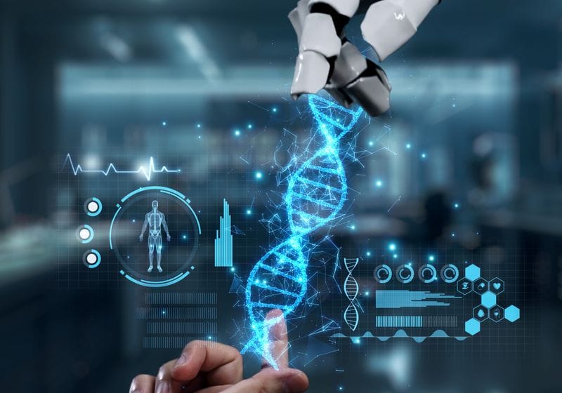 CRISPR-GPT Turns Novice Scientists into Gene Editing Experts 1 CRISPR-GPT Turns Novice Scientists into Gene Editing Experts