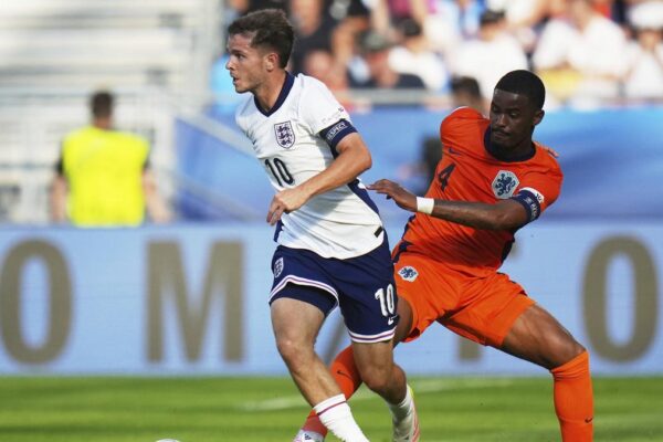 Chelsea confirms signing of Netherlands international Jorrel Hato from Ajax