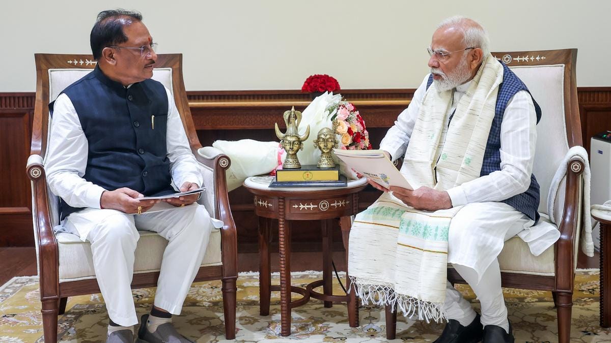 Chhattisgarh CM slams those giving ‘political colour’ to arrest of Kerala nuns
