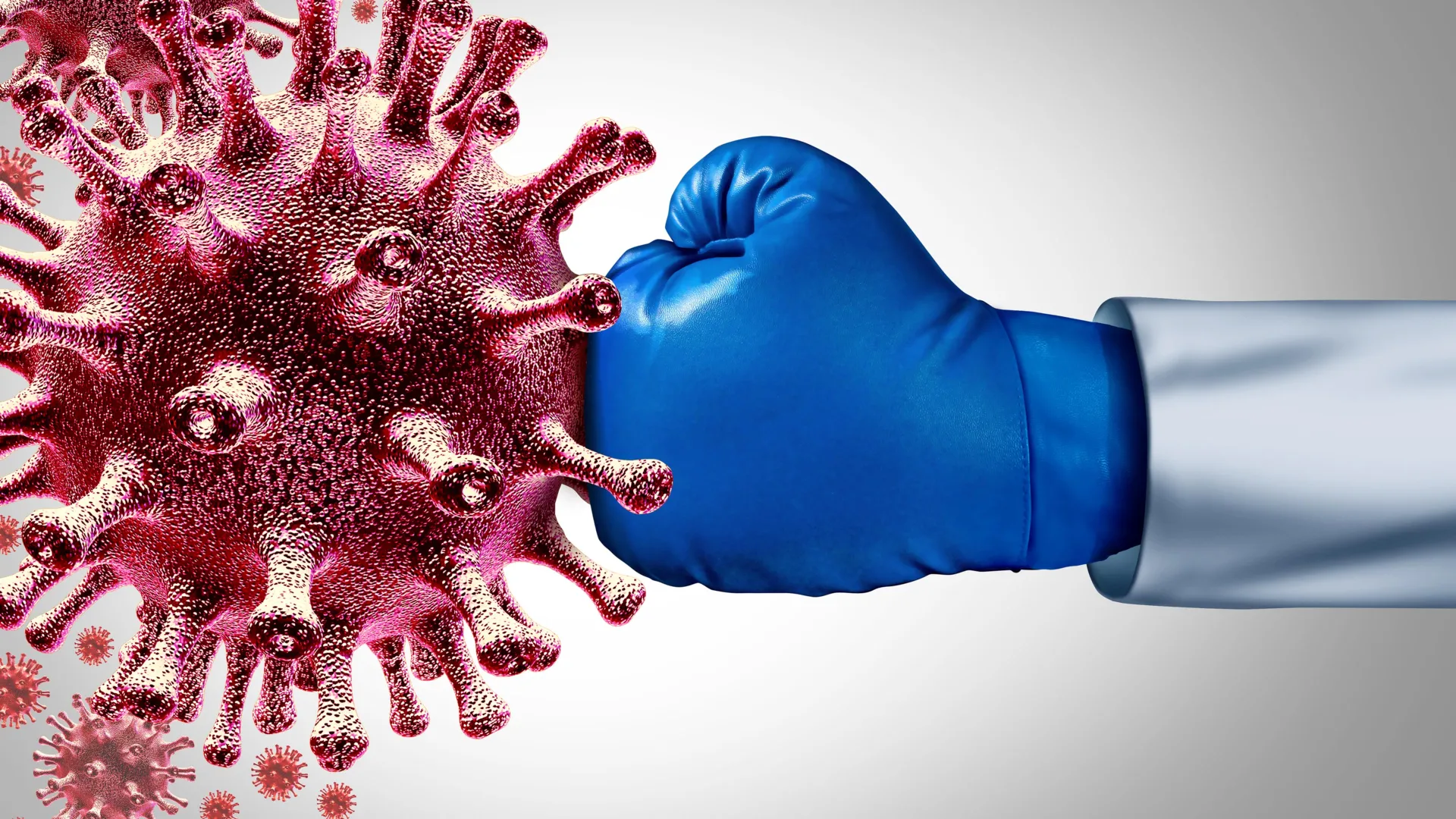 Columbia scientists may have found a universal antiviral 1 Columbia scientists may have found a universal antiviral