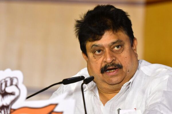 Congress enacting a ‘drama’ in Delhi for BCs: BJP