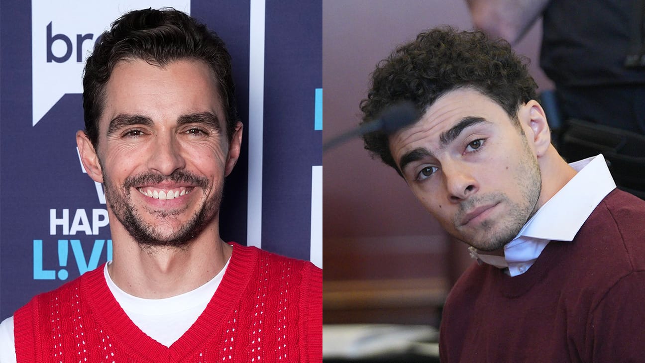 Dave Franco is 'Open' to Star As Luigi Mangione in Film