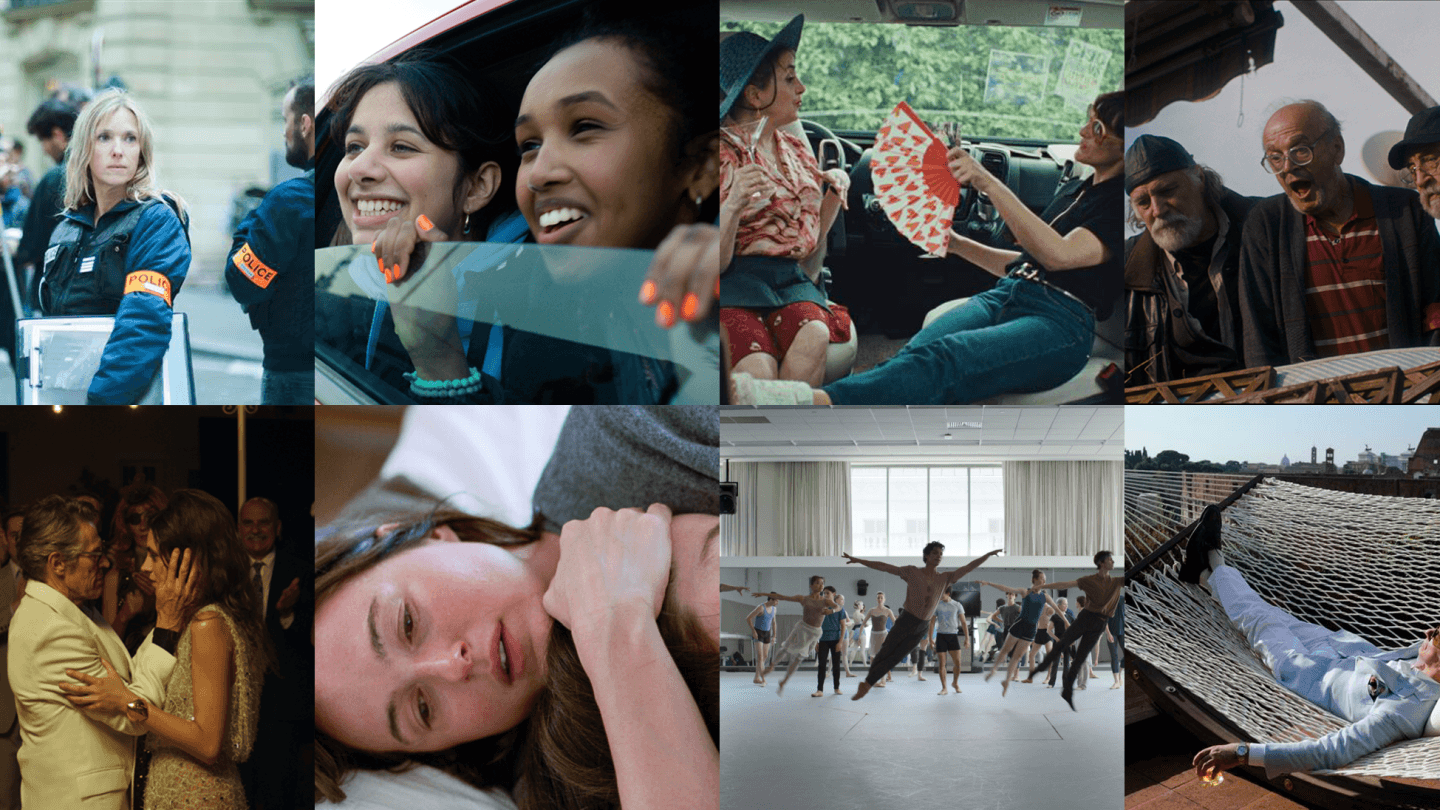 'Dreams,' 'Sentimental Value' Set for Sarajevo Film Festival Open Air