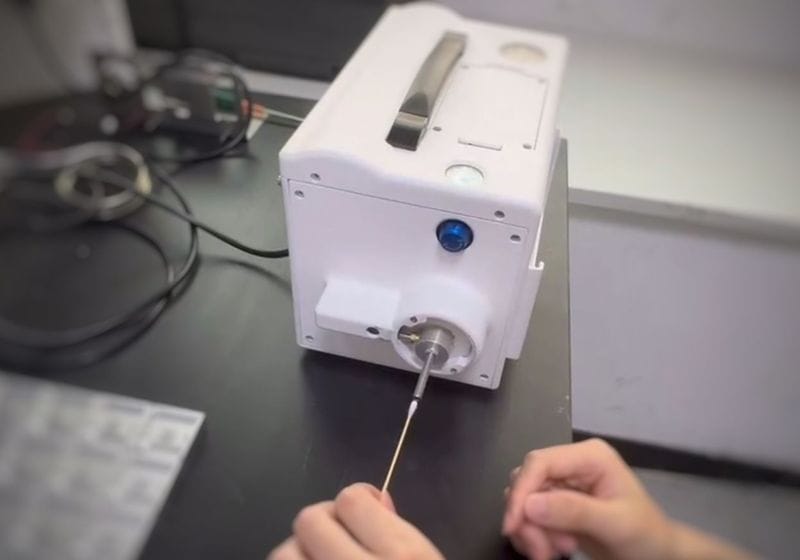Earwax Can Indicate Parkinson’s Disease, Preliminary Study Finds