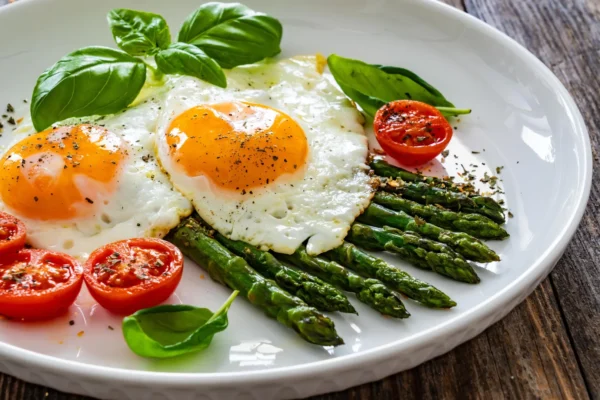 Eggs are off the hook—study reveals bacon’s the real heart risk Eggs are off the hook—study reveals bacon’s the real heart risk