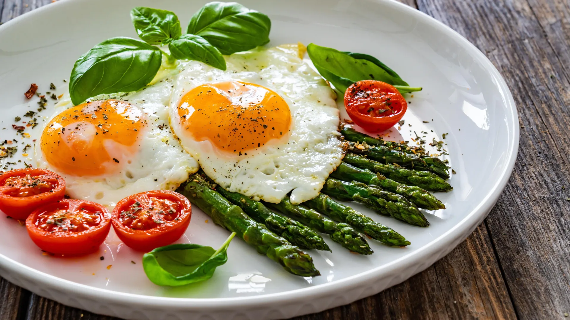 Eggs are off the hook—study reveals bacon’s the real heart risk