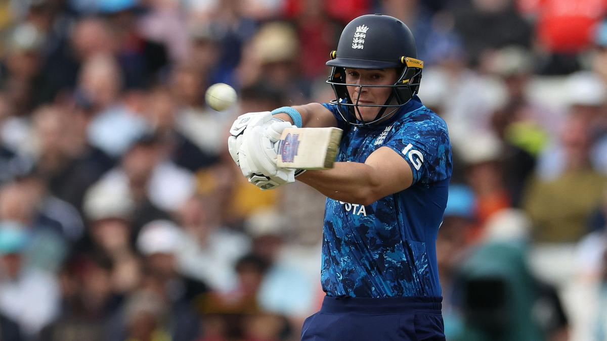 England announces squads for South Africa, Ireland series; Bethell to become youngest English captain 1 England announces squads for South Africa, Ireland series; Bethell to become youngest English captain