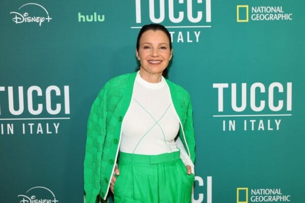 Fran Drescher Not Running Again for SAG-AFTRA President Fran Drescher Not Running Again for SAG-AFTRA President