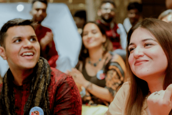 Gen Z’s latest party trend in India Gen Z's latest party trend in India