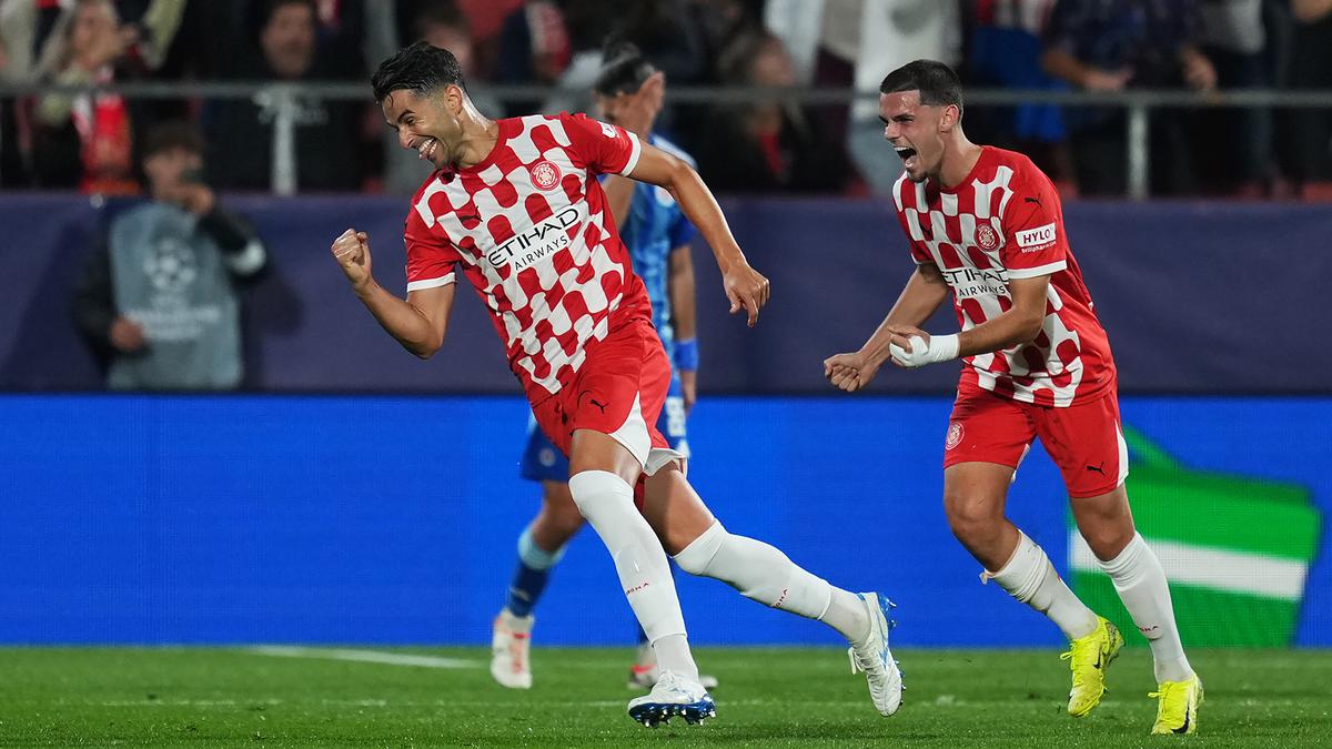 Girona vs Rayo Vallecano LIVE streaming info: Where to watch La Liga 2025-26 opener? 1 Girona vs Rayo Vallecano LIVE streaming info: Where to watch La Liga 2025-26 opener?