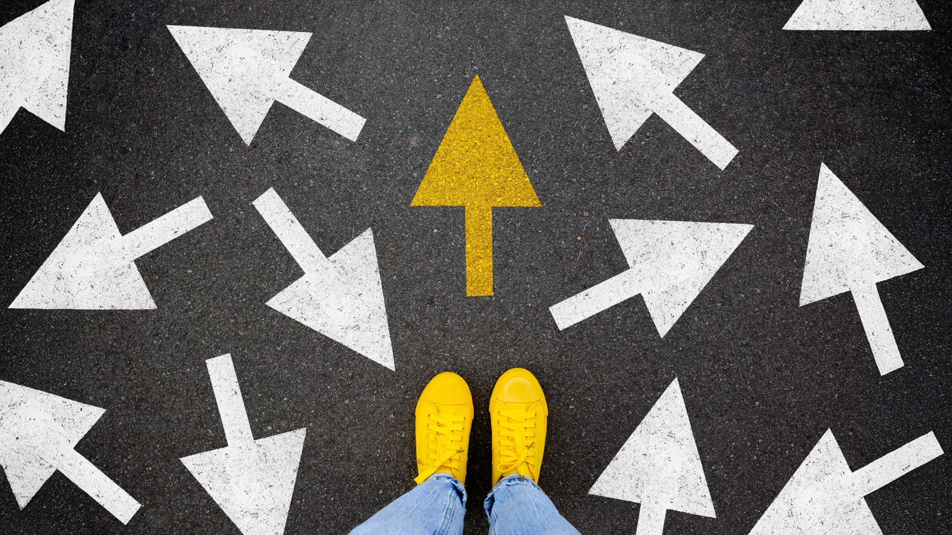 Global study reveals the surprising habit behind tough decisions 1 Global study reveals the surprising habit behind tough decisions