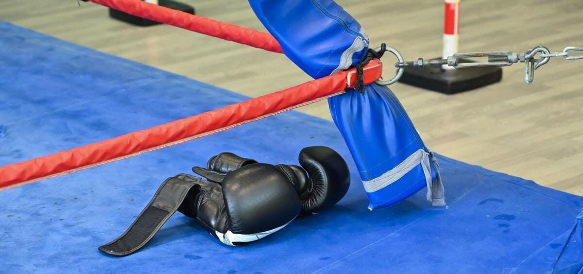 Hiromasa Urakawa: Second Japanese boxer dies from brain injury after Tokyo event