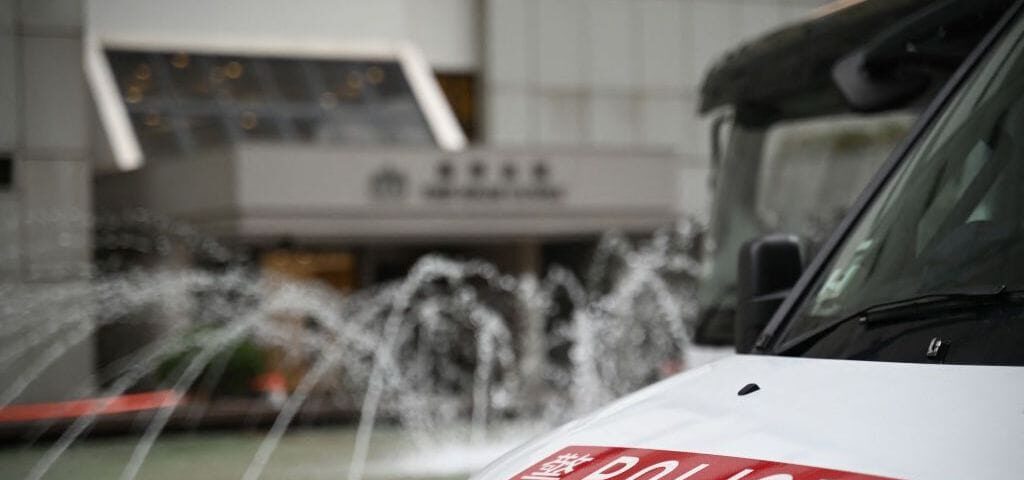 Hong Kong domestic workers arrested for selling abortion drugs