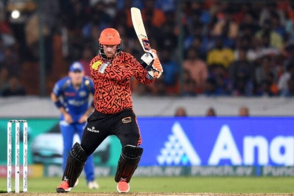 IPL 2024: How impact subs are changing batting IPL 2024: How impact subs are changing batting