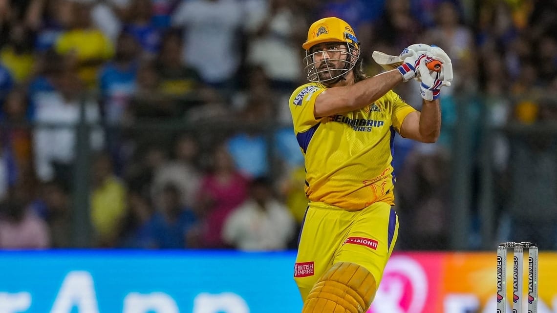IPL 2024: Six stunning moments that have lit up the season