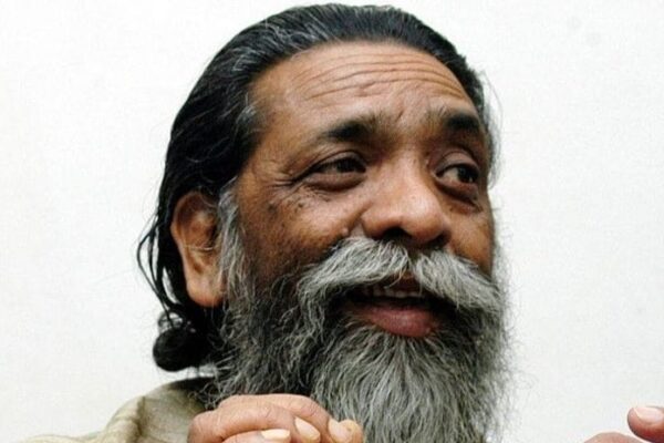India tribal icon has died, aged 81 India tribal icon has died, aged 81