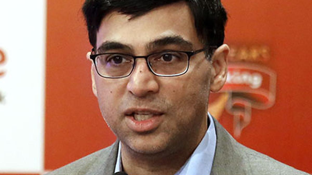 Intellectual curiosity and love for arts and culture make Chennai stand out, says Vishwanathan Anand